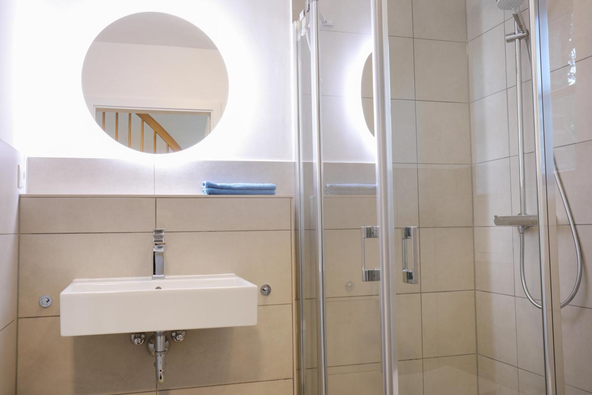Vakantiehuis Reetdachhaus In Der Bremer Schweiz *