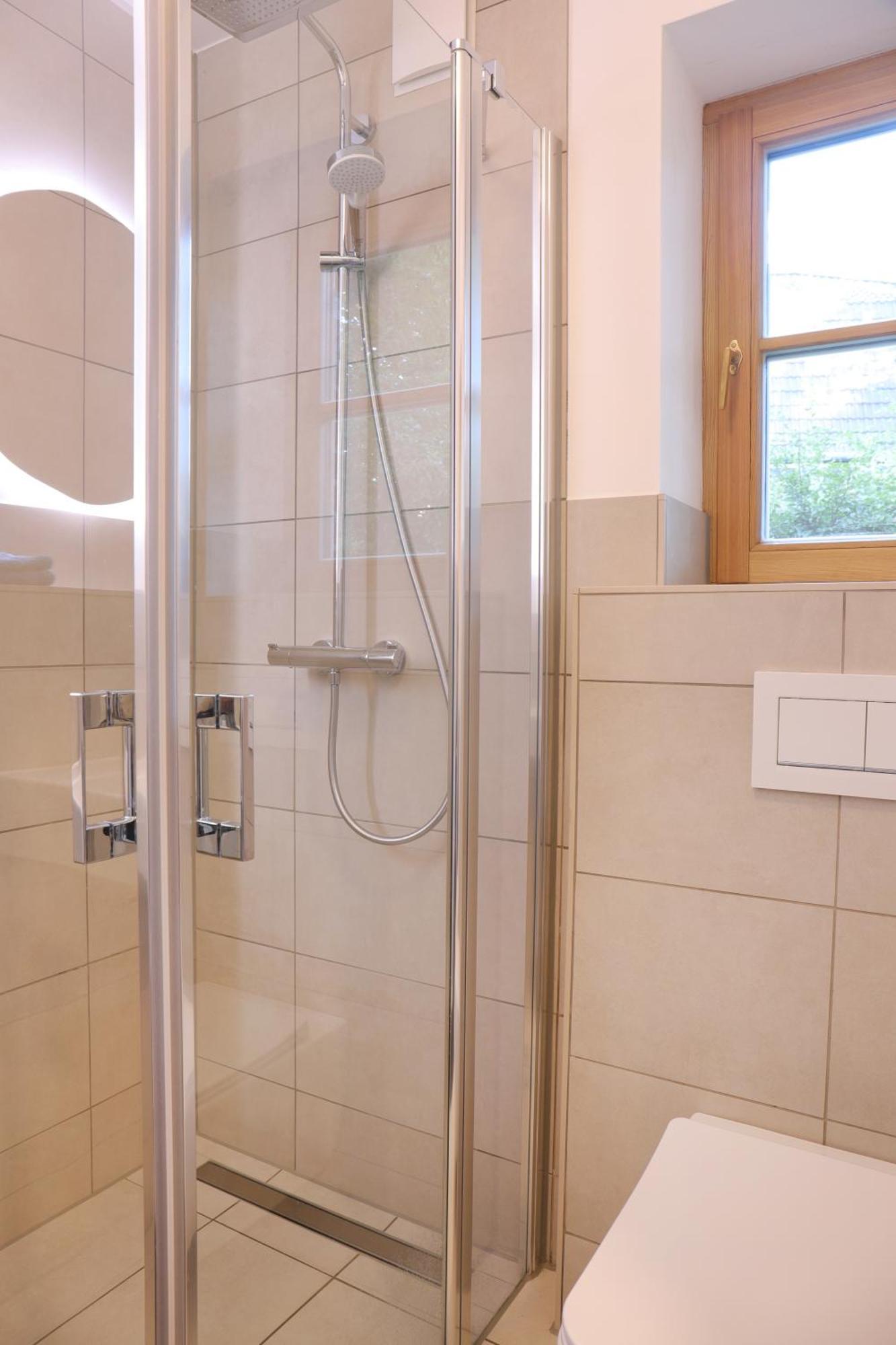 Reetdachhaus In Der Bremer Schweiz Vakantiehuis *