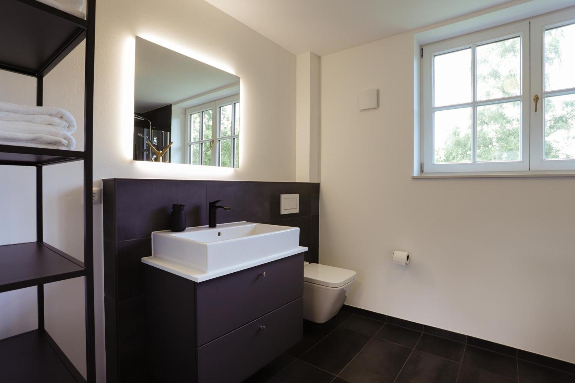 Reetdachhaus In Der Bremer Schweiz Vakantiehuis BRE